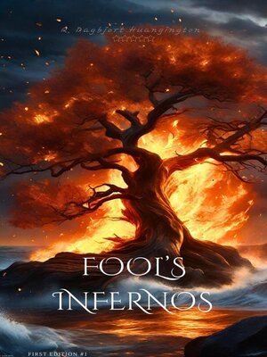 cover image of Fool's Infernos